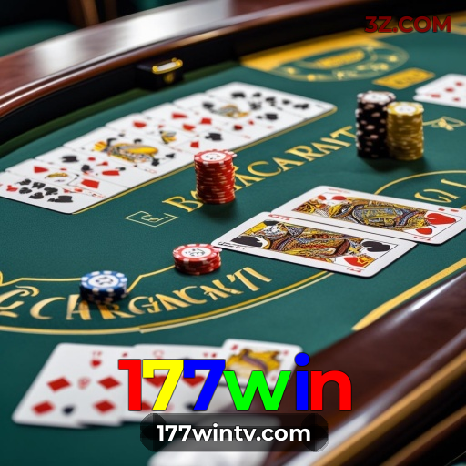 Os Jogos Mais Divertidos Estão no 177win | Cassino Online