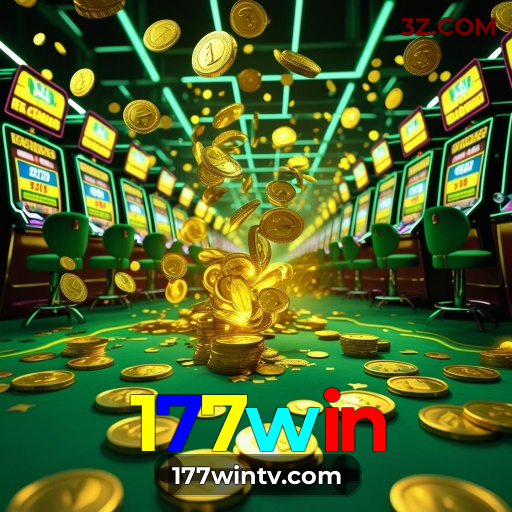 177win.com | Apostas Esportivas com Suporte 24h e PIX