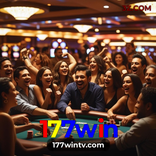 177win: Cassino Online com Giros Grátis em Slots