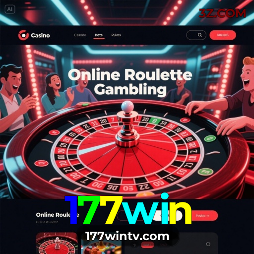 Bem-vindo de Volta ao 177win