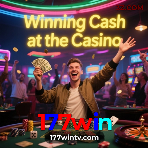 177win.com | Cassino Online Seguro e Confiável no Brasil